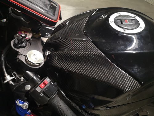 Ecope serbatoio suzuki gsxr - ecope, di